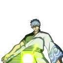 Sticker Gintoki - 3