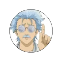 Sticker Gintoki - 9