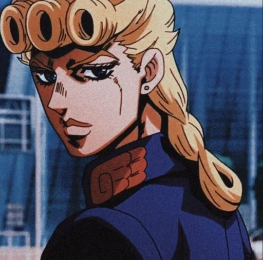 Sticker giornogiovanna_KA - 1