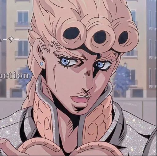 Sticker giornogiovanna_KA - 1