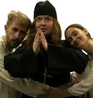 Sticker погиппопотейта - 4