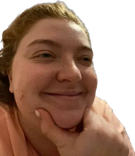 Sticker погиппопотейта - 10