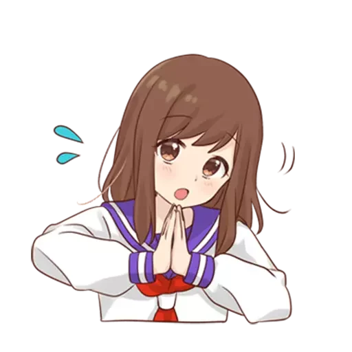 anime cartoon fictional character