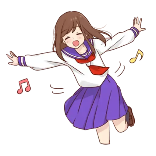 cartoon anime animated cartoon