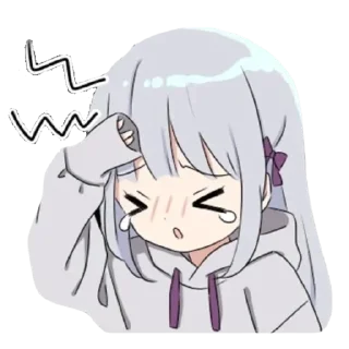 Sticker неиграювдоту @reywvi - 10