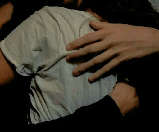 Sticker girls need man - 8