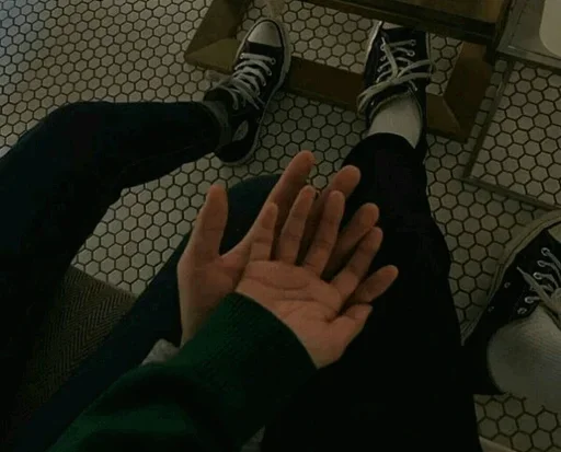 Sticker girls need man - 7