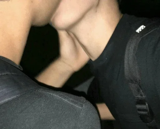 Sticker girls need man - 6