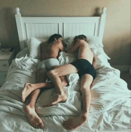 Sticker girls need man - 2