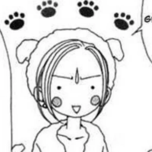 Стикер girlykisel - 1