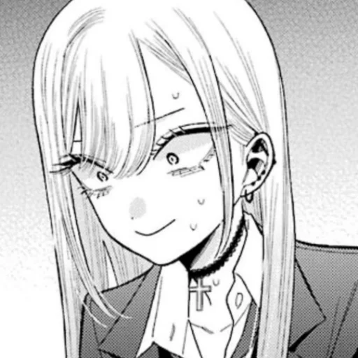 Стикер girlykisel - 1