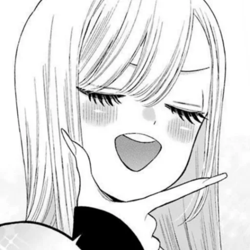 Sticker girlykisel - 1