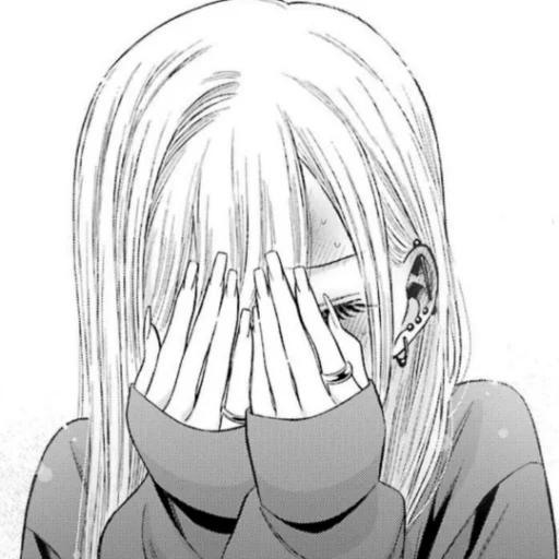 Стикер girlykisel - 1