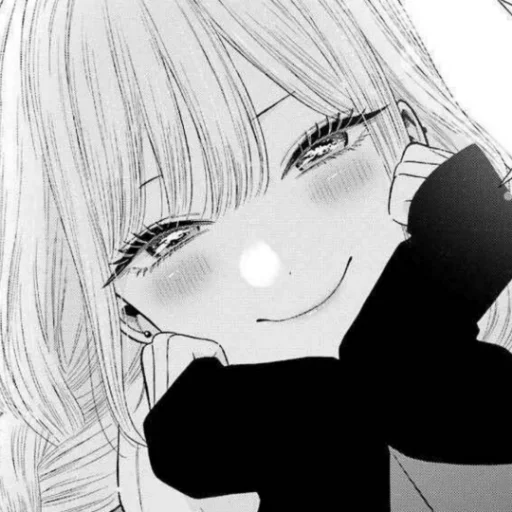 Стикер girlykisel - 1