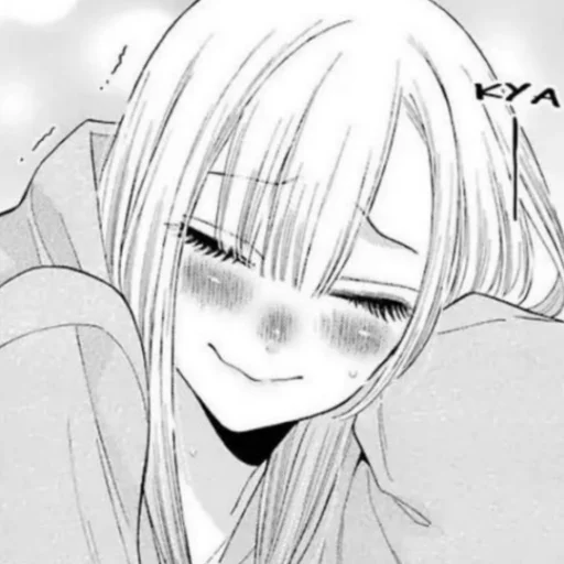 Стикер girlykisel - 1