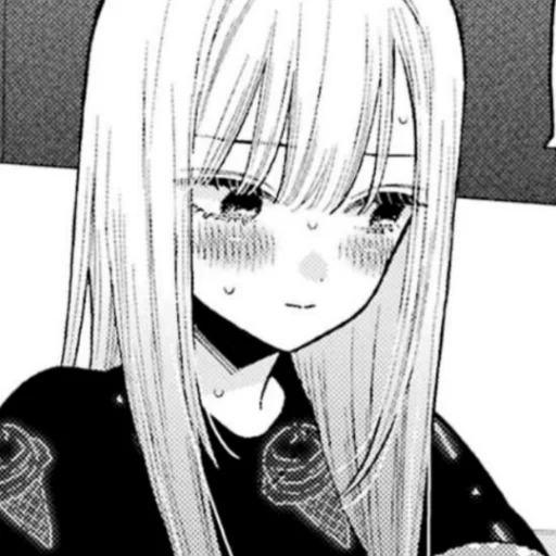 Стикер girlykisel - 1