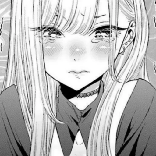 Стикер girlykisel - 1