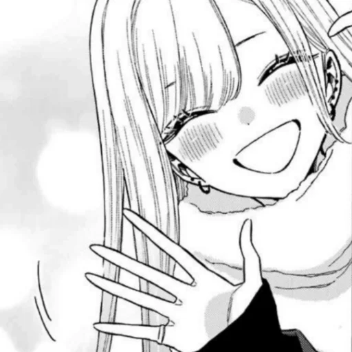 Sticker girlykisel - 1