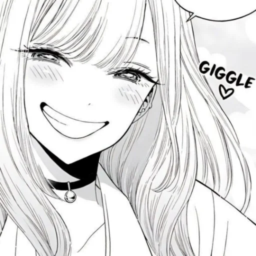 Стикер girlykisel - 1