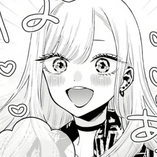 Стикер girlykisel - 1