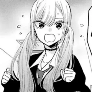 Стикер полный герлипоп 💖 - 4