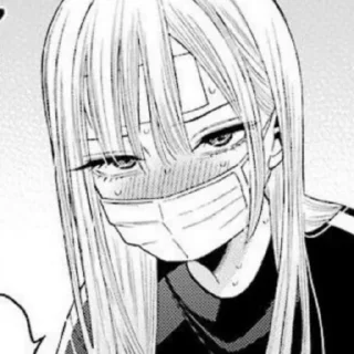 Стикер полный герлипоп 💖 - 6