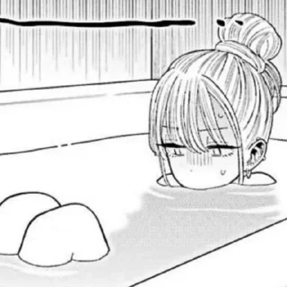 Стикер полный герлипоп 💖 - 11