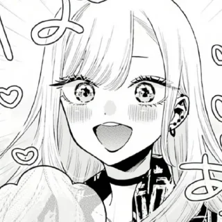 Стикер полный герлипоп 💖 - 9