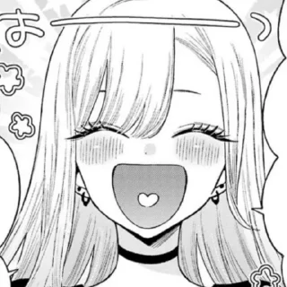 Стикер полный герлипоп 💖 - 2