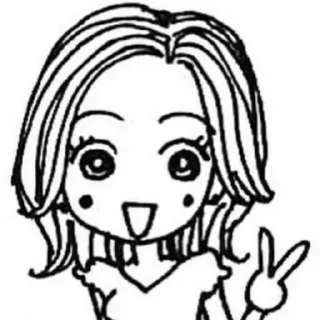 Стикер полный герлипоп 💖 - 5