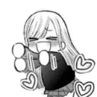 Стикер полный герлипоп 💖 - 8