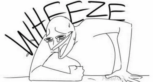 линейное искусство эскиз подрезка линий