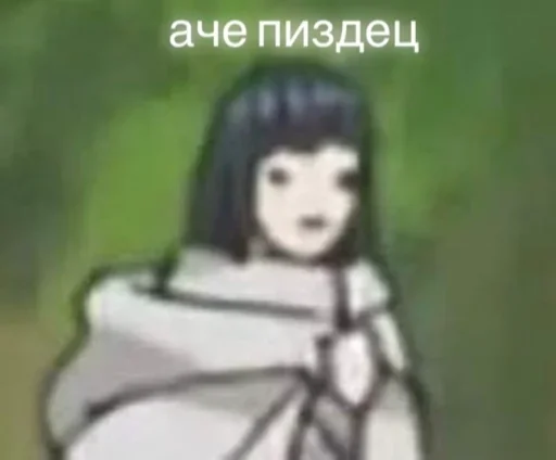 эскиз мультфильм девочка