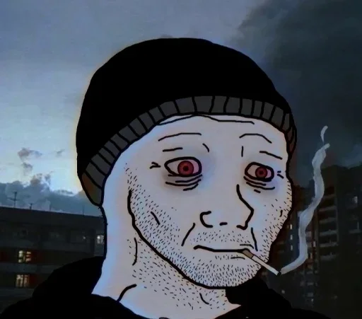 cartoon painting drawing