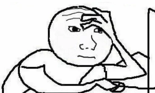 sketch line art drawing