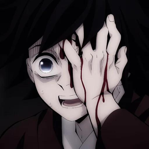 Стикер giyuutomioka_by_moe_sticker_bot - 1