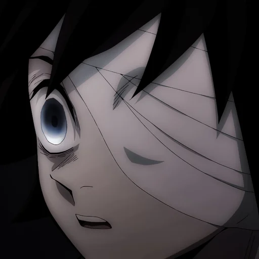 Стикер giyuutomioka_by_moe_sticker_bot - 1