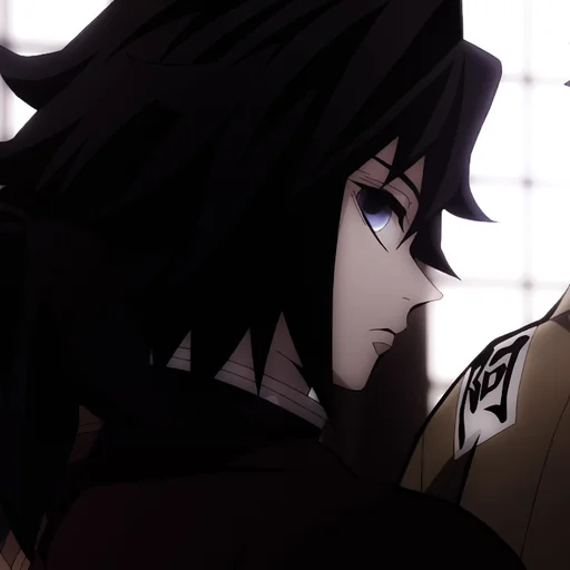 Стикер giyuutomioka_by_moe_sticker_bot - 1