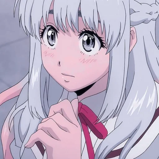 Sticker ✧✧ANIME TYANS✧✧ @anime_sticks :: @fStikBot - 7