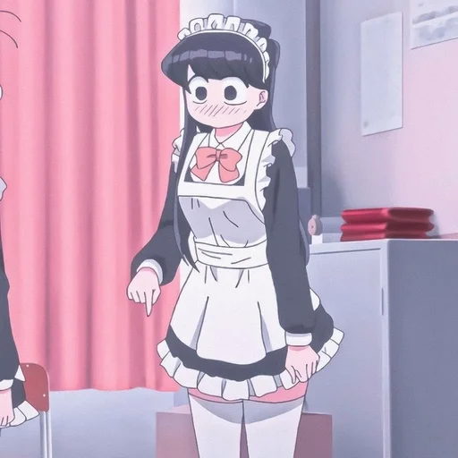 Sticker ✧✧ANIME TYANS✧✧ @anime_sticks :: @fStikBot - 3