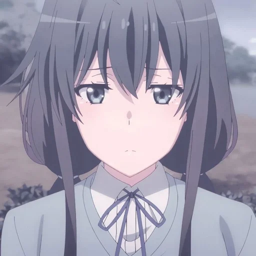 Sticker ✧✧ANIME TYANS✧✧ @anime_sticks :: @fStikBot - 0