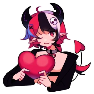 Sticker Больше тут ➜ @sticker_full 💘 - 3