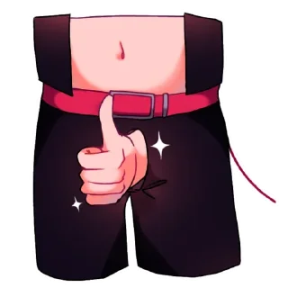 Sticker Больше тут ➜ @sticker_full 💘 - 11