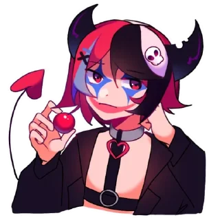 Sticker Больше тут ➜ @sticker_full 💘 - 9