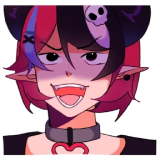 Sticker Больше тут ➜ @sticker_full 💘 - 5