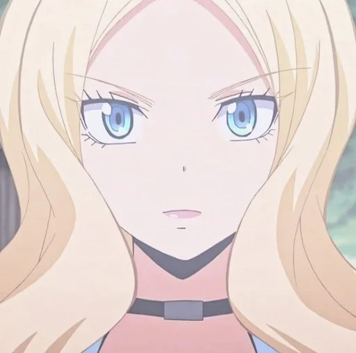 Стикер ASSASSINATION C. @anime_sticks :: @fStikBot - 9