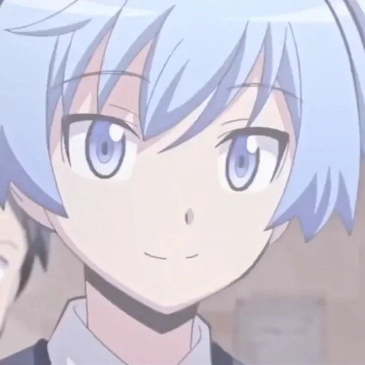 Стикер ASSASSINATION C. @anime_sticks :: @fStikBot - 2