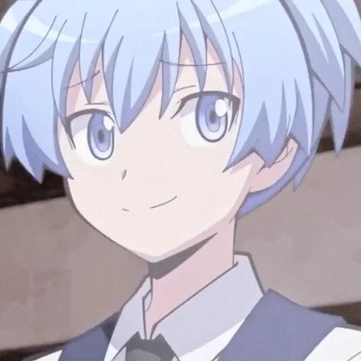 Стикер ASSASSINATION C. @anime_sticks :: @fStikBot - 0