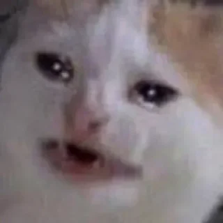 Sticker Больше стиков тут: @stikery4 - 6