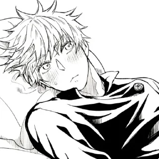 Sticker Больше стиков тут: @stikery4 - 11